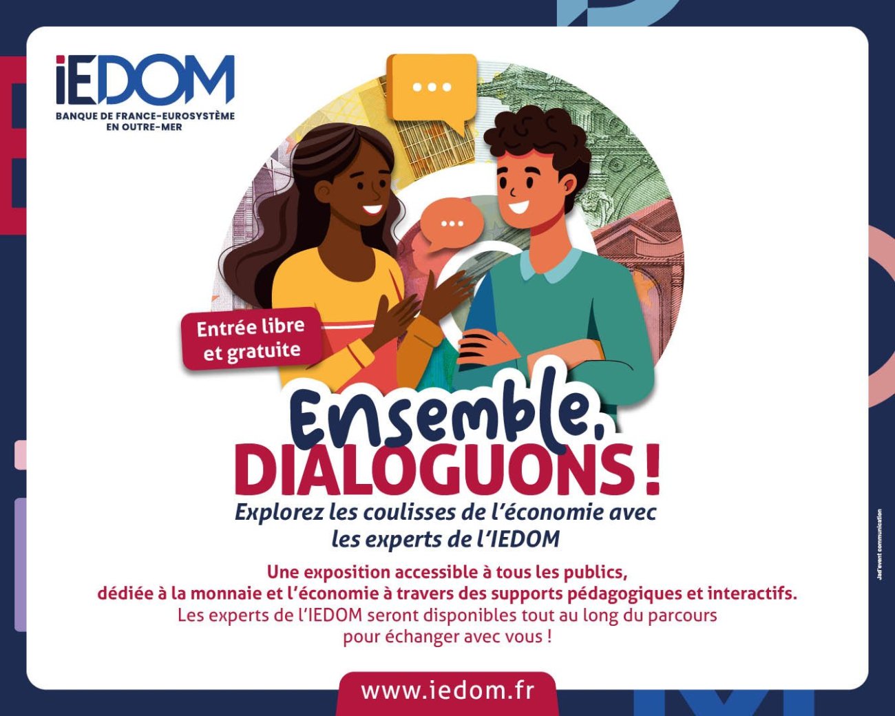 Ensemble dialoguons 2026 Ensemble dialoguons 2026